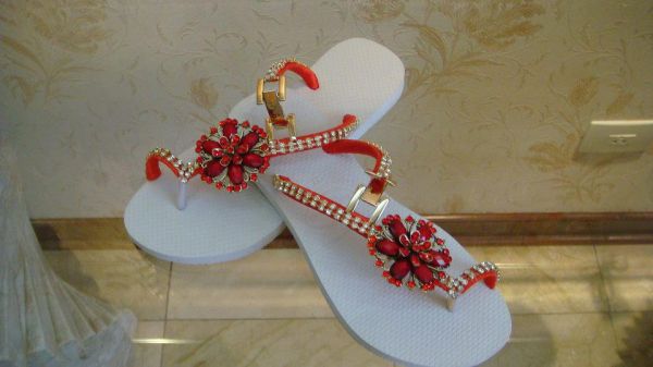 Havaianas Customizadas