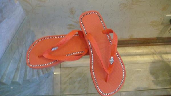 Havaianas Customizadas